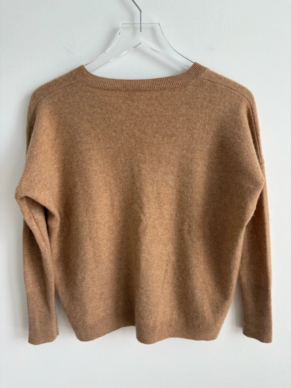 J. Crew crew 100%